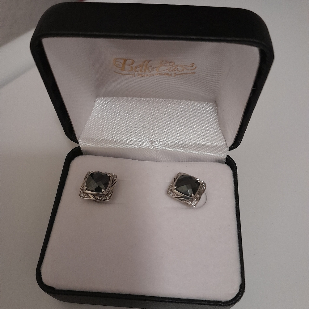 Belk women's earrings